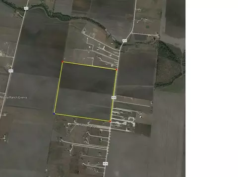 tbd Cr 406, Taylor, TX 76574
