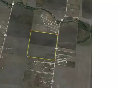 tbd Cr 406, Taylor, TX 76574