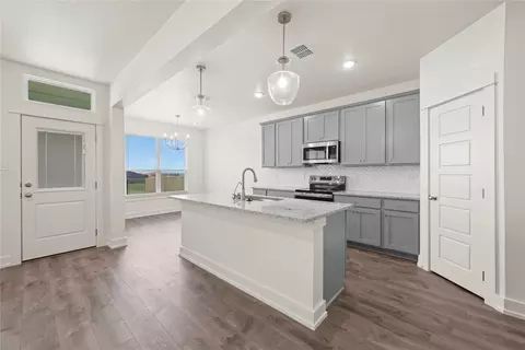 Entry Way - 564 Gus Loop, Georgetown, TX 78626 photo 1 of 4