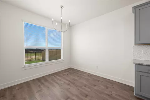 Dining - 564 Gus Loop, Georgetown, TX 78626 photo 1 of 1