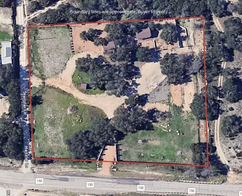 18001 Fm 150 W, Driftwood, TX 78619