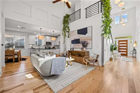2204 Hermia St #34, Austin, TX 78741
