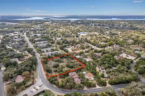 5416 Beacon Dr, Austin, TX 78734