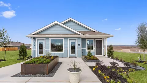 170 Schuenemann Way, Uhland, TX 78640