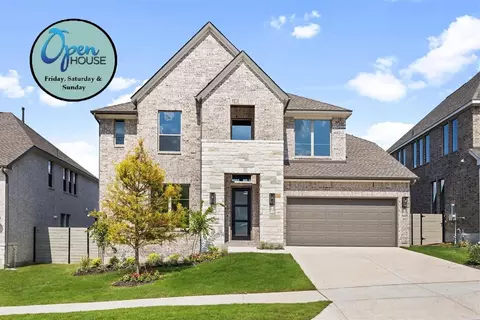 1417 Rodeo Ridge Dr, Georgetown, TX 78628