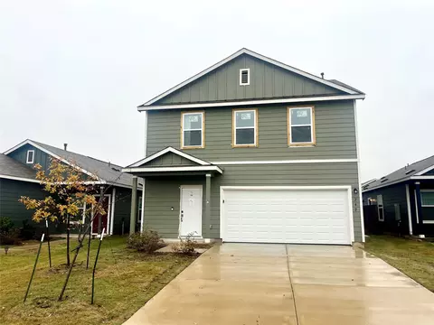 242 Geode Gln, Maxwell, TX 78656