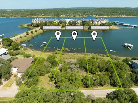 3408 Parliament Cv, Lago Vista, TX 78645