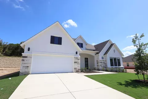 509 Spanish Clover Trl, San Marcos, TX 78666