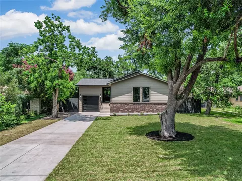 2006 Wheless Ln, Austin, TX 78723