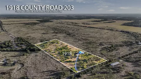 1918 County Road 203, Burnet, TX 78611