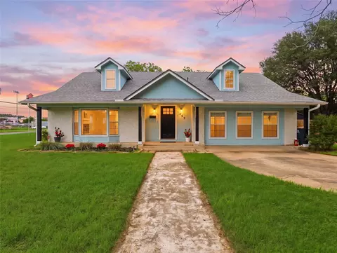 1509 Hill St, Bastrop, TX 78602