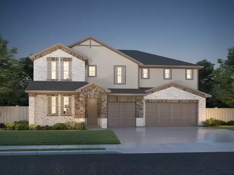 140 Pendleton Dr, Kyle, TX 78640