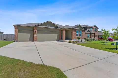 656 Silver Springs Bnd, Kyle, TX 78640