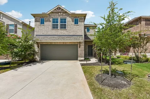17307 Hattie Trce, Austin, TX 78738
