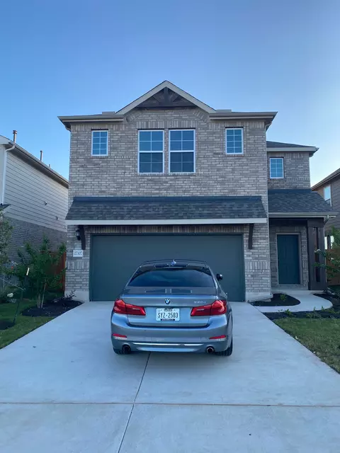 17307 Hattie Trce, Austin, TX 78738