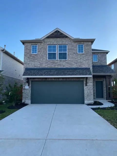 17307 Hattie Trce, Austin, TX 78738