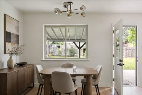 Dining - 304 Skyloop Dr, Austin, TX 78745 photo 1 of 1