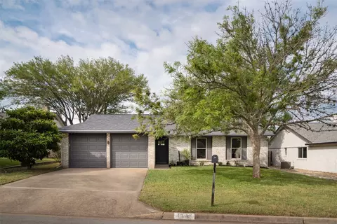 304 Skyloop Dr, Austin, TX 78745