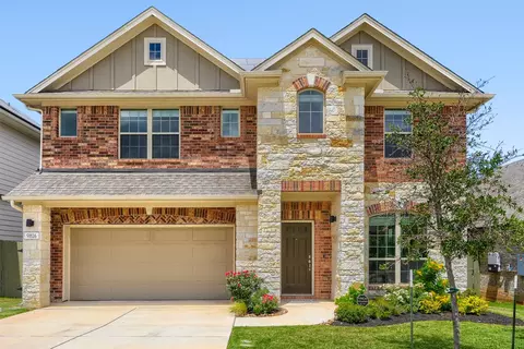 9816 Eloquence Dr, Manor, TX 78653