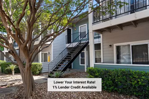 12166 Metric Blvd #233, Austin, TX 78758