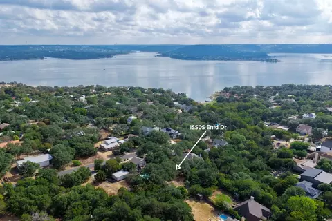 15505 Enid Dr, Austin, TX 78734 photo 4