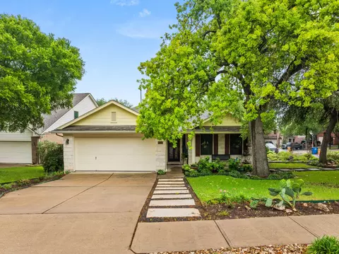 8909 Lomita Verde Ct, Austin, TX 78749