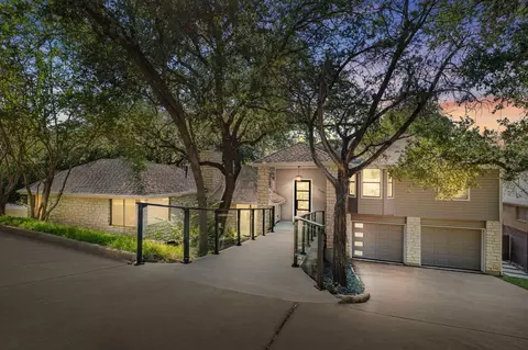 8500 Adirondack Cv, Austin, TX 78759