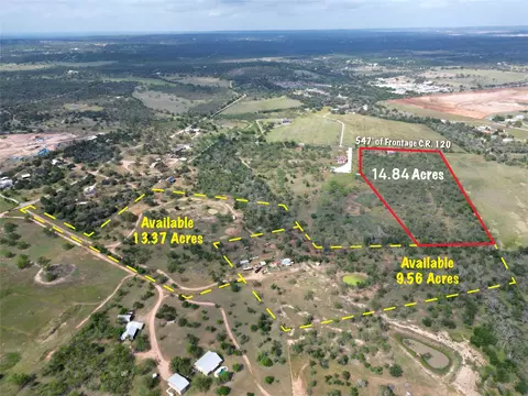 21 County Road 120, Marble Falls, TX 78654