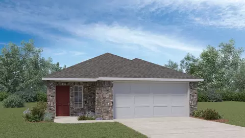 14100 Sinema Way, Manor, TX 78653