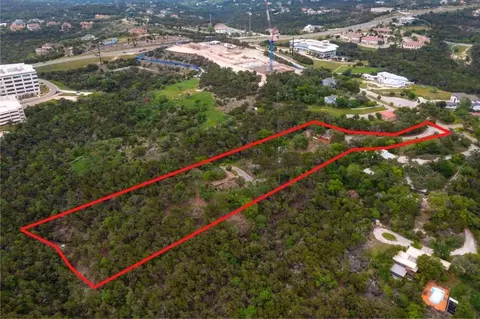 502 Gracelane Ln, Austin, TX 78746