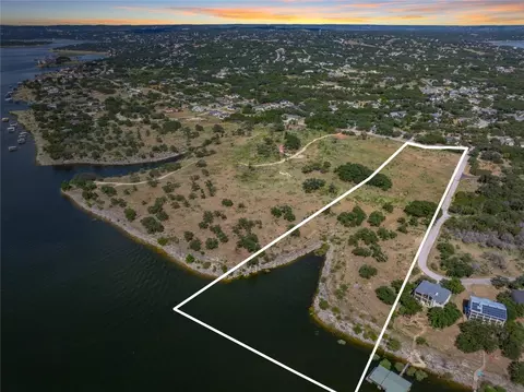1900 Patriot Dr, Lago Vista, TX 78645