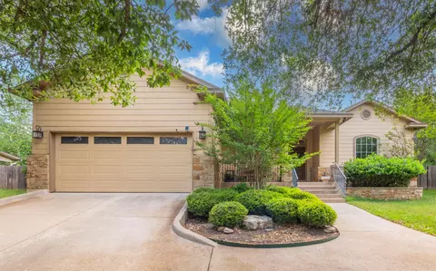 10033 Longhorn Skwy, Dripping Springs, TX 78620