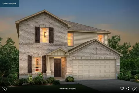 16817 Bustillos Pass, Manor, TX 78653