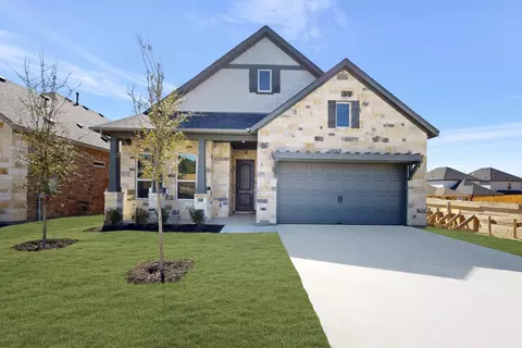 137 Bishop Wood Rd, Dripping Springs, TX 78620