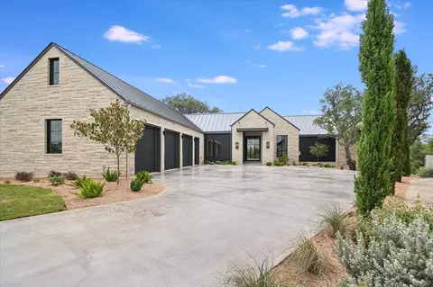 138 Coralberry, Horseshoe Bay, TX 78657