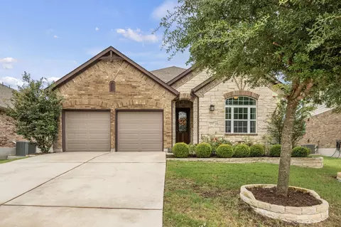 5851 San Savino Dr, Round Rock, TX 78665