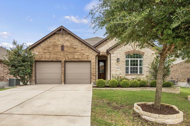 5851 San Savino Dr, Round Rock, TX 78665