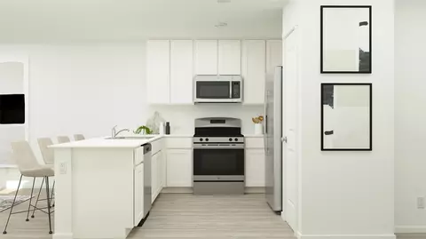 Kitchen - 165 Star Packer Ln, Jarrell, TX 76537 photo 1 of 4