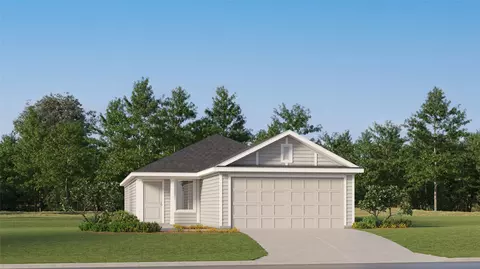 Exterior - 165 Star Packer Ln, Jarrell, TX 76537 photo 2 of 7