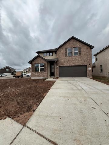 1016 Smudge Way, Georgetown, TX 78633