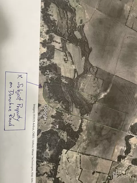 tbd Donahue Road Rd, Bartlett, TX 76511 photo 2