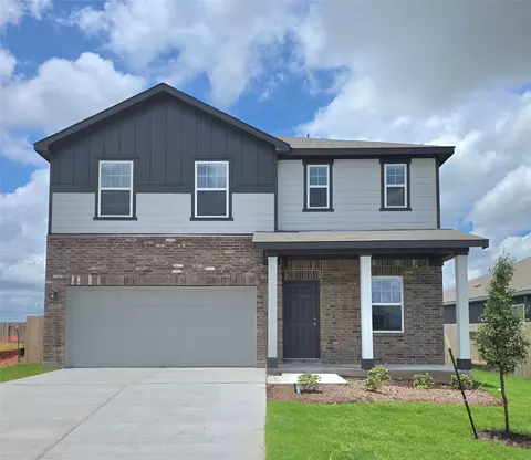 12812 Kentucky Warbler Dr, Buda, TX 78610