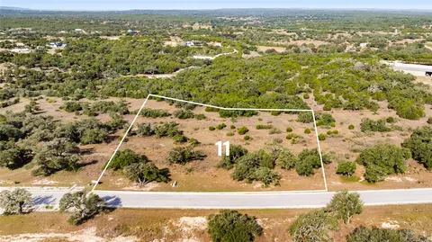 lot11 Tuscany Dr, Driftwood, TX 78619
