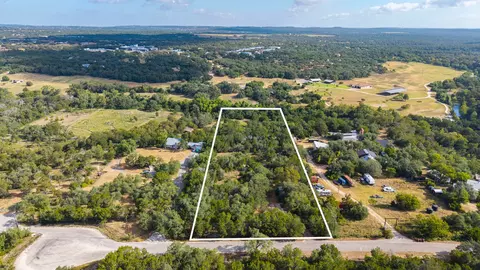 12716 Pauls Valley Rd, Austin, TX 78737