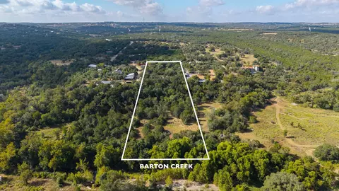 12716 Pauls Valley Rd, Austin, TX 78737