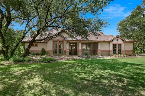 101 Paloma Pl, Liberty Hill, TX 78642