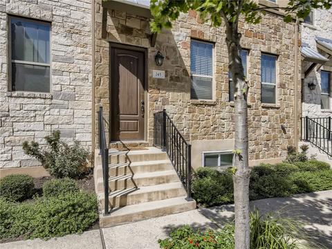 80 Georgetown Condos for Sale - Georgetown TX Townhouses - Movoto