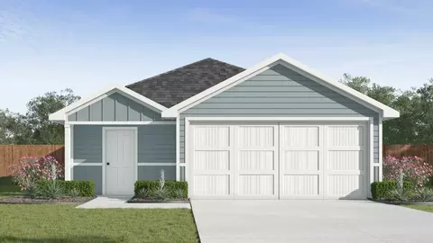231 Orange Flame Blvd, Kyle, TX 78640