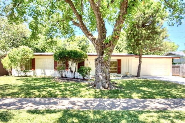 5910 Marilyn Dr, Austin, TX 78757