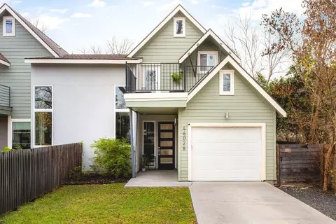 4602 Alf Ave #B, Austin, TX 78721